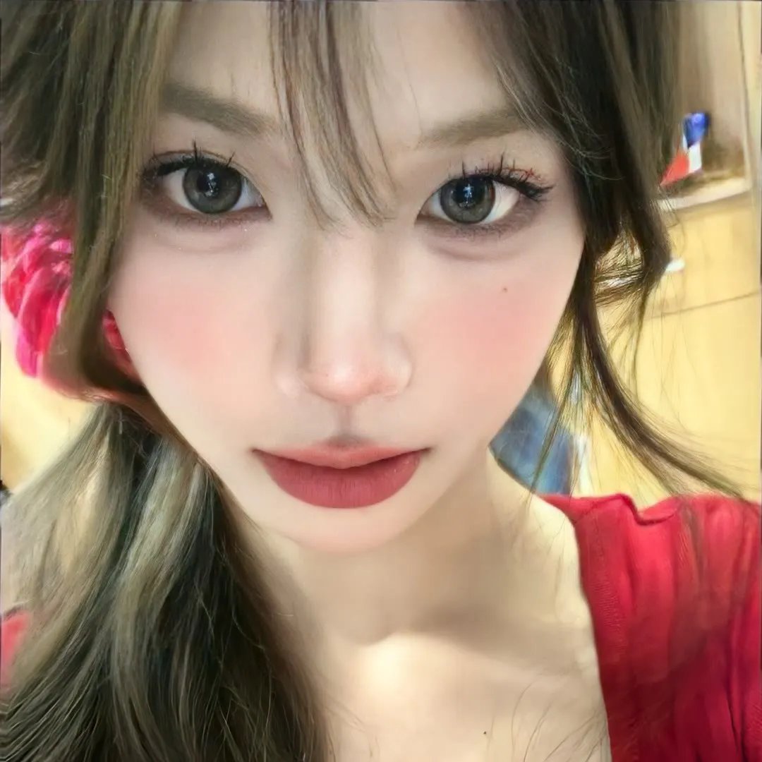 坏坏爱