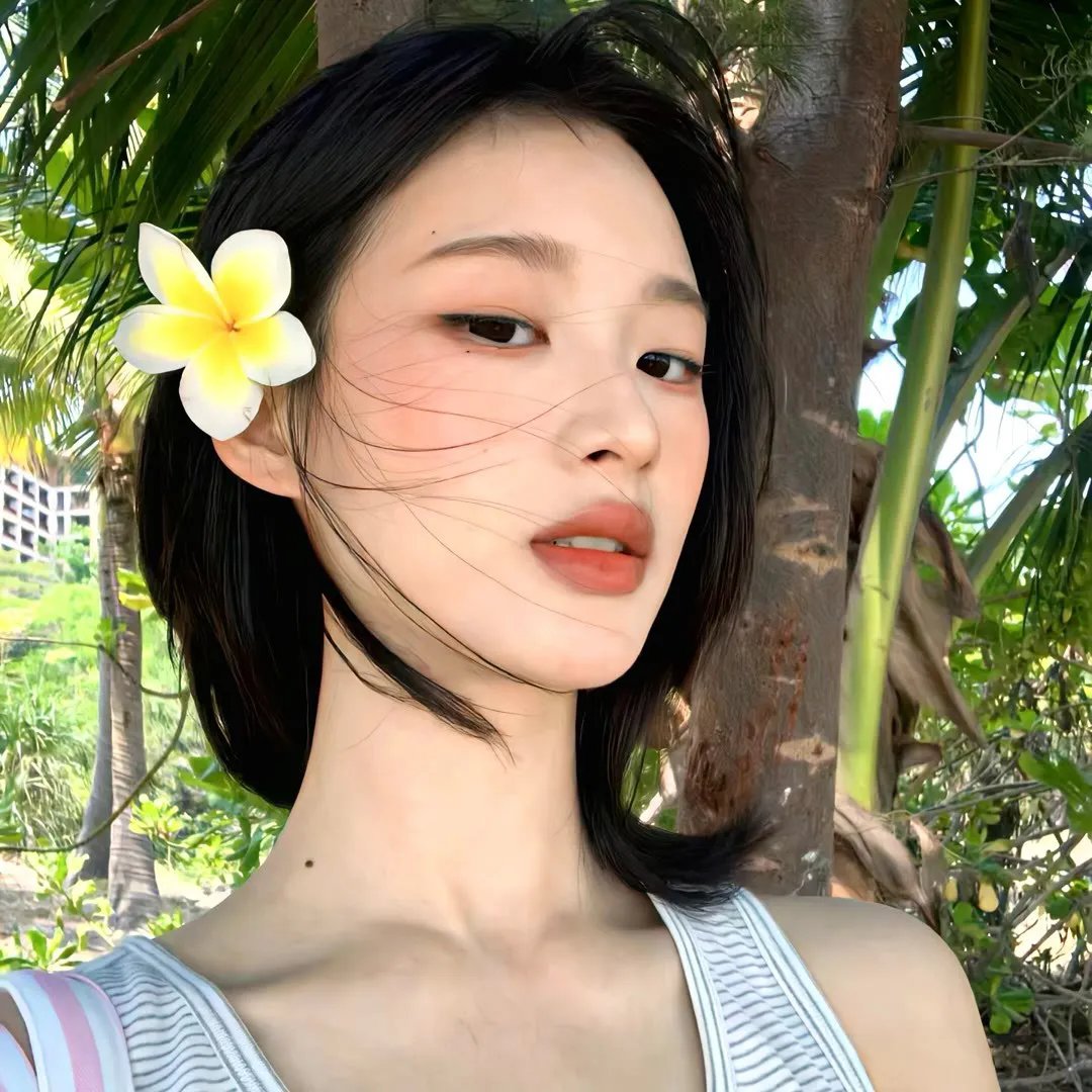 金厄姆的女孩